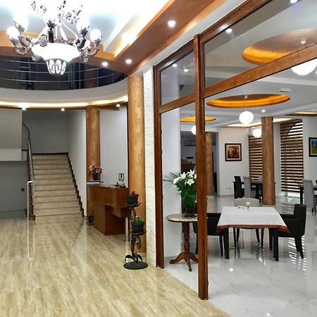 Imperial Hotel Ulcinj Exterior photo
