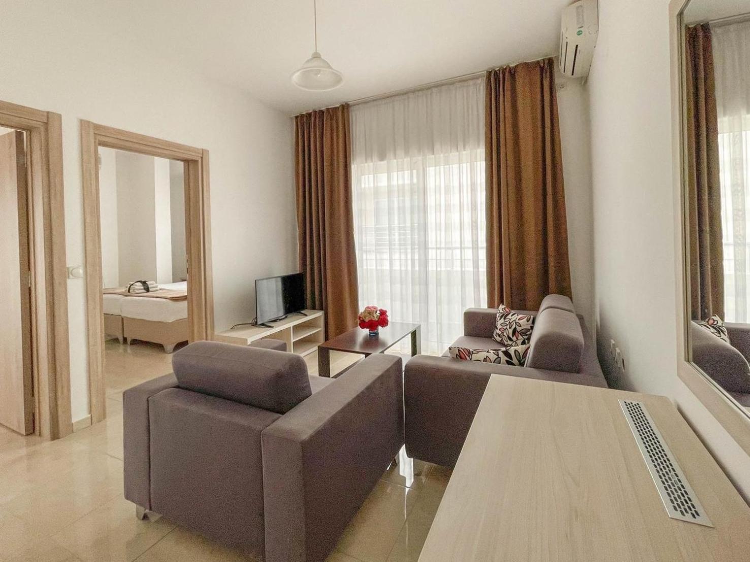 Imperial Hotel Ulcinj Exterior photo