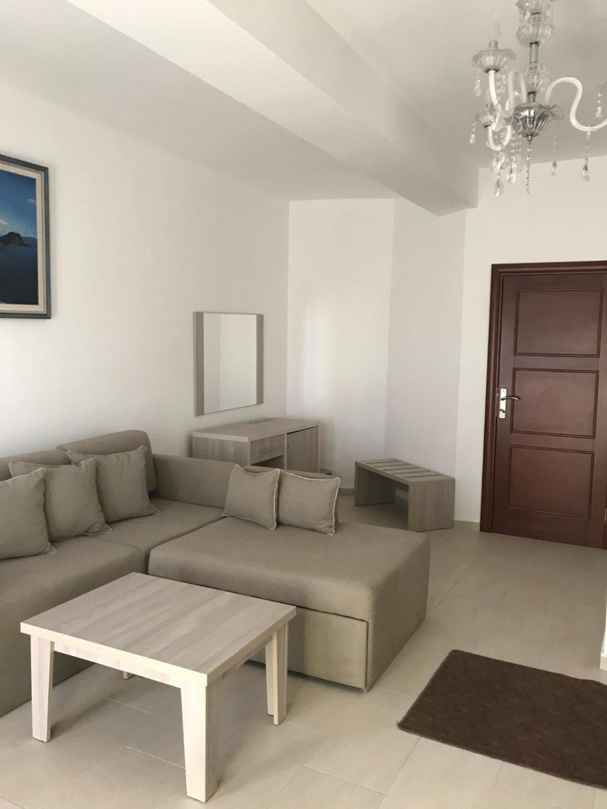 Imperial Hotel Ulcinj Exterior photo