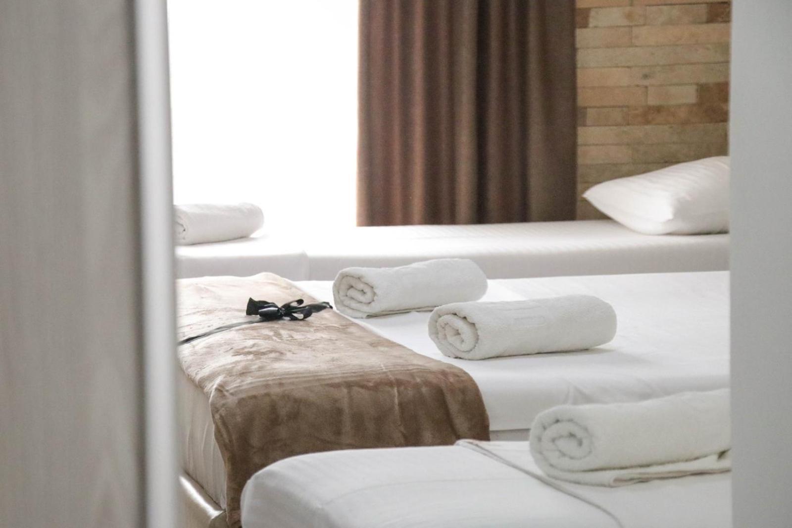 Imperial Hotel Ulcinj Room photo