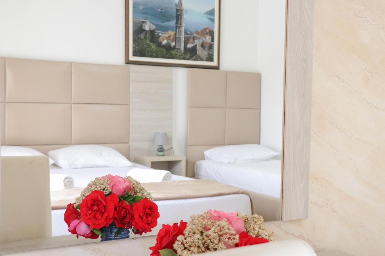 Imperial Hotel Ulcinj Room photo