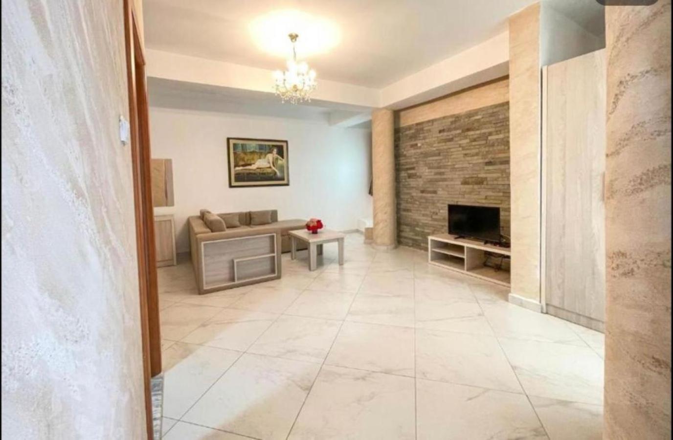 Imperial Hotel Ulcinj Exterior photo